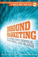 Inbound Marketing Cover