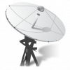 Satellite Dish Image