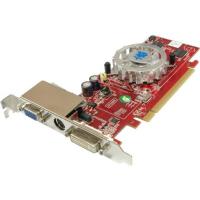 HIS Radeon X1550 PCI